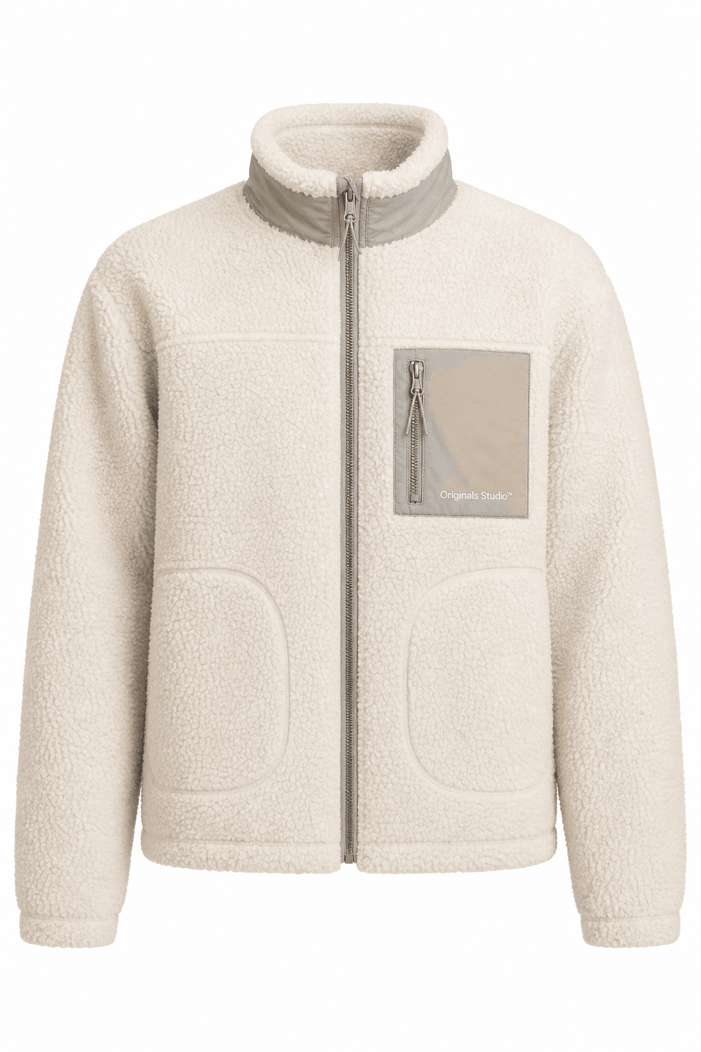 Retail-ready product image after enhancement